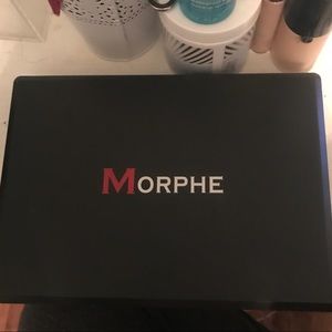 Morphe 35O Palette